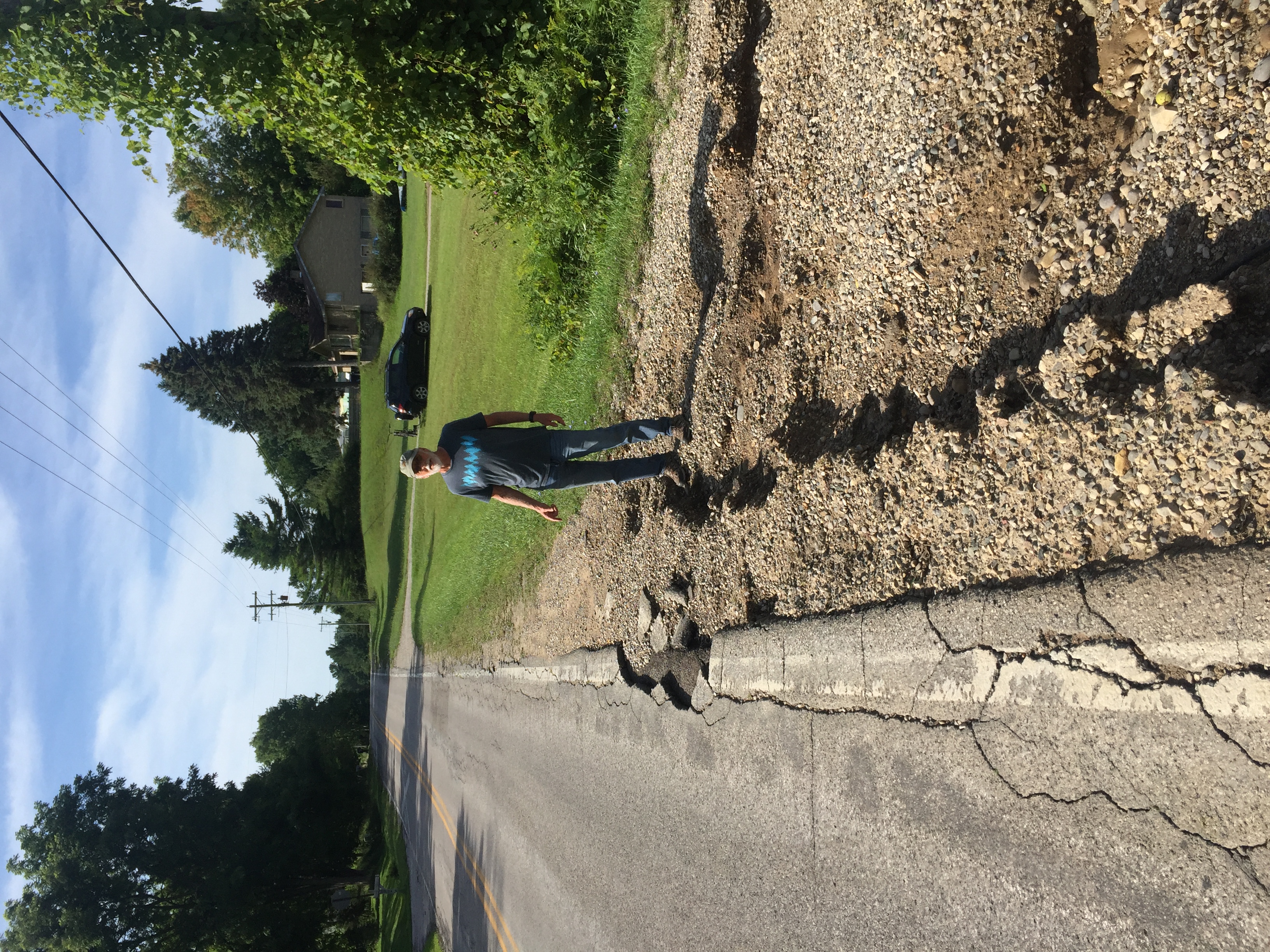 The Culvert King of Acme Township | Interlochen Public Radio