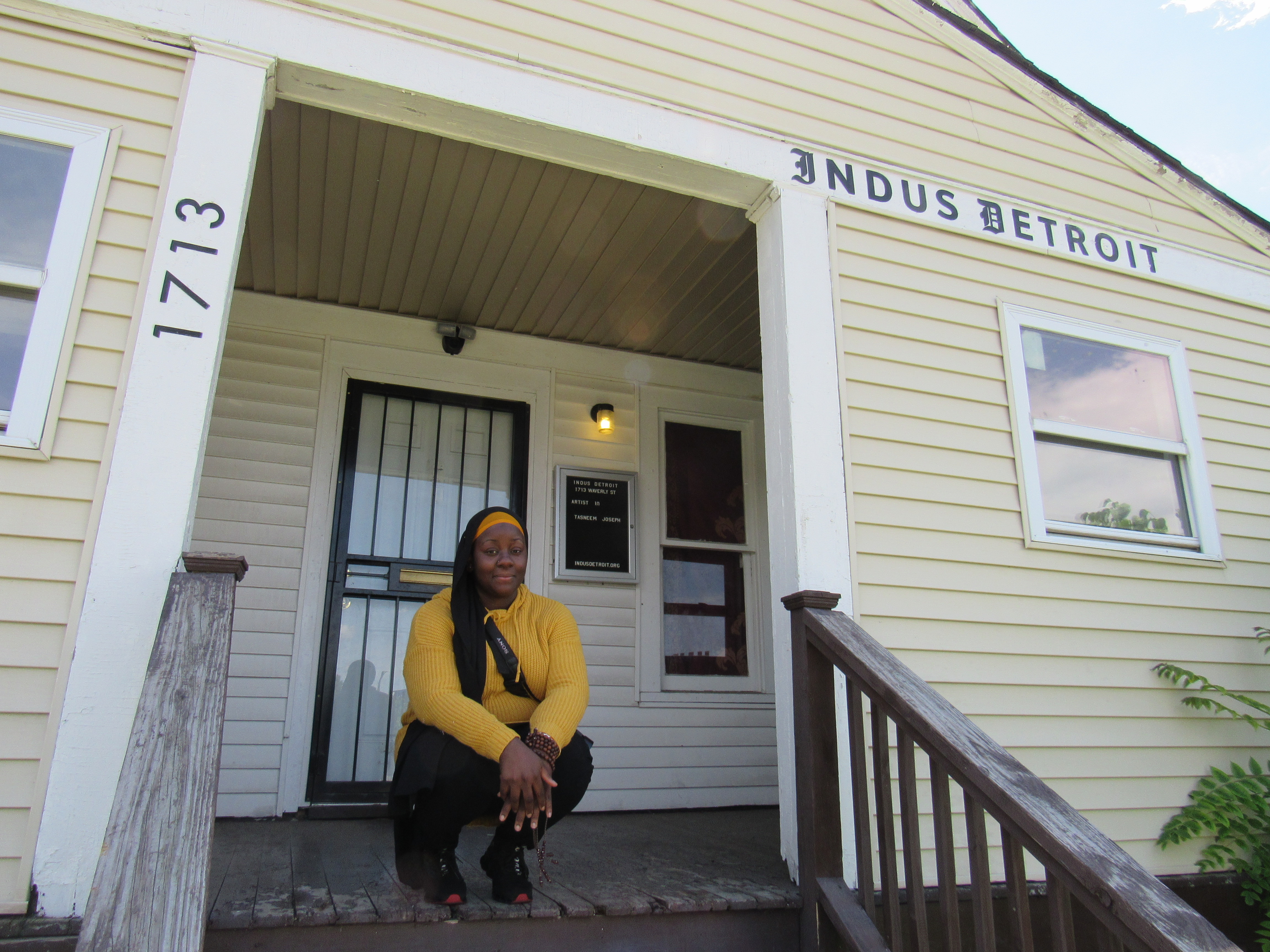 This Detroit neighborhood is using the community land trust model to help ensure affordable housing - Vimarsana News