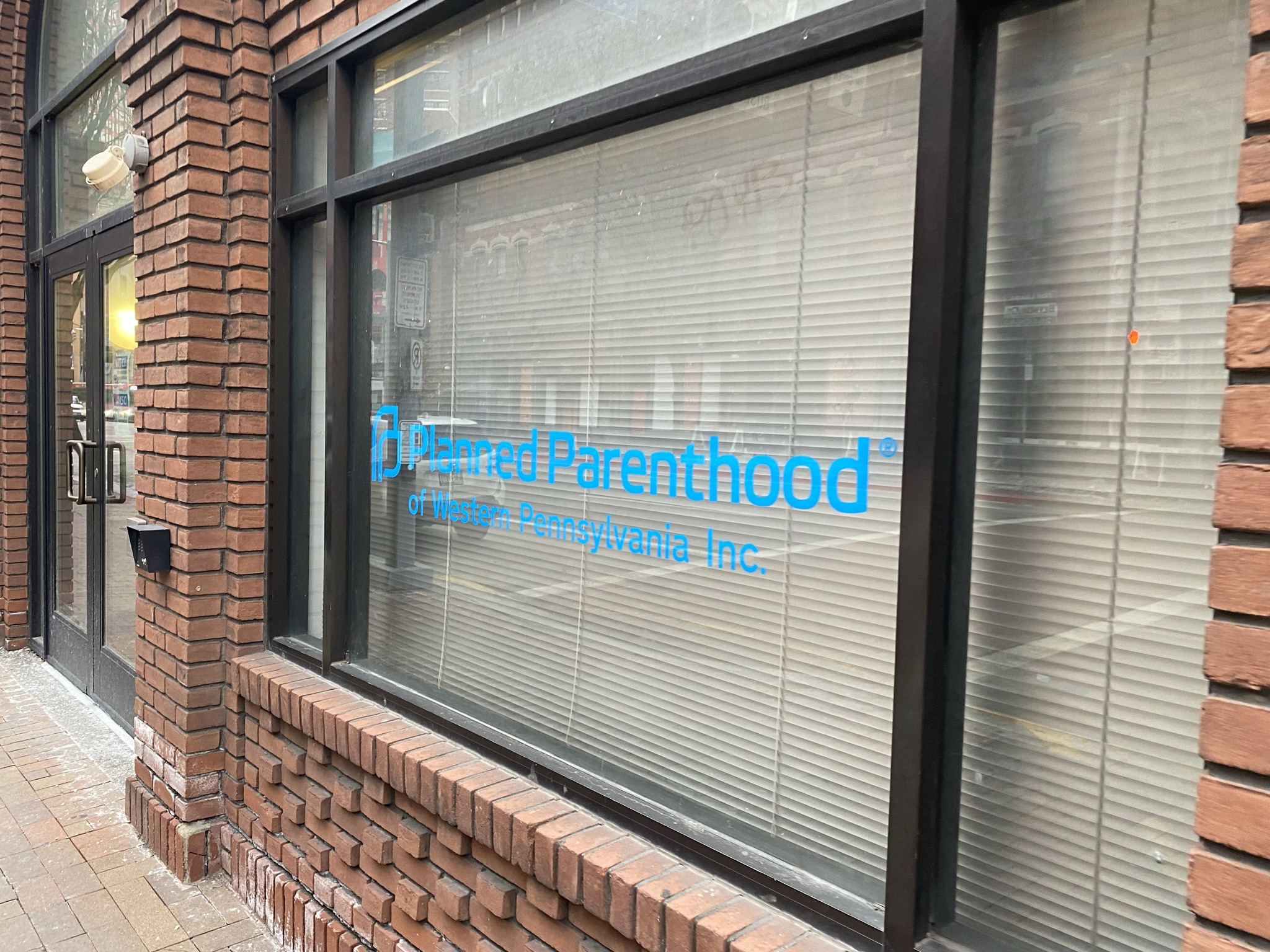 Pittsburgh abortion providers brace for West Virginia patients ahead of  Supreme Court ruling | 90.5 WESA