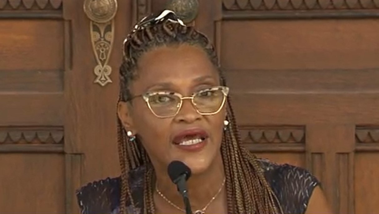 Tanya Hughes Facebook, Instagram, Twitter [Profiles]