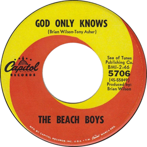 Ohio Rocks! Hit songs from legendary Ohioans- 'God Only Knows' | WYSO