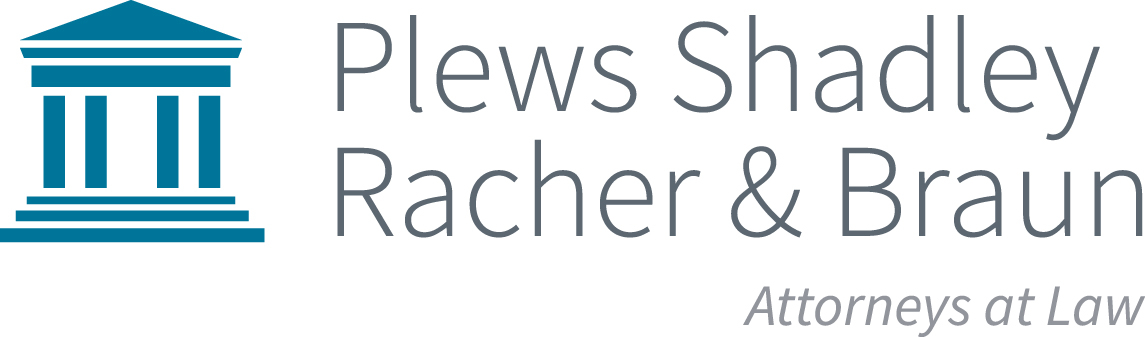 Plews Shadley Racher and Braun Attorneys at Law