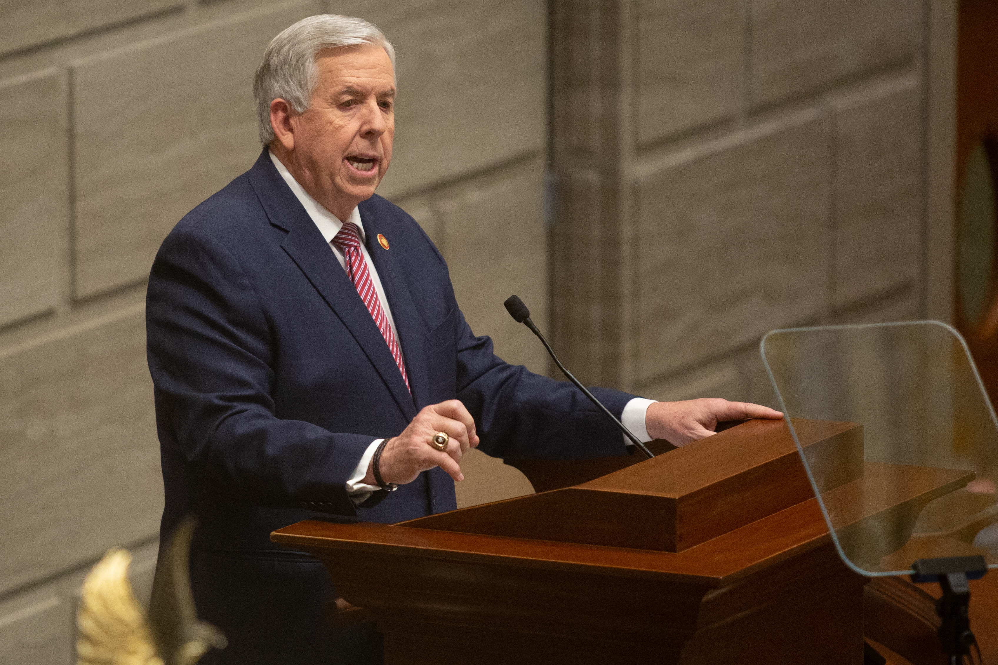 Missouri estimates revenue will hit a record $11.4 billion next year. How will the state spend it? - Vimarsana News