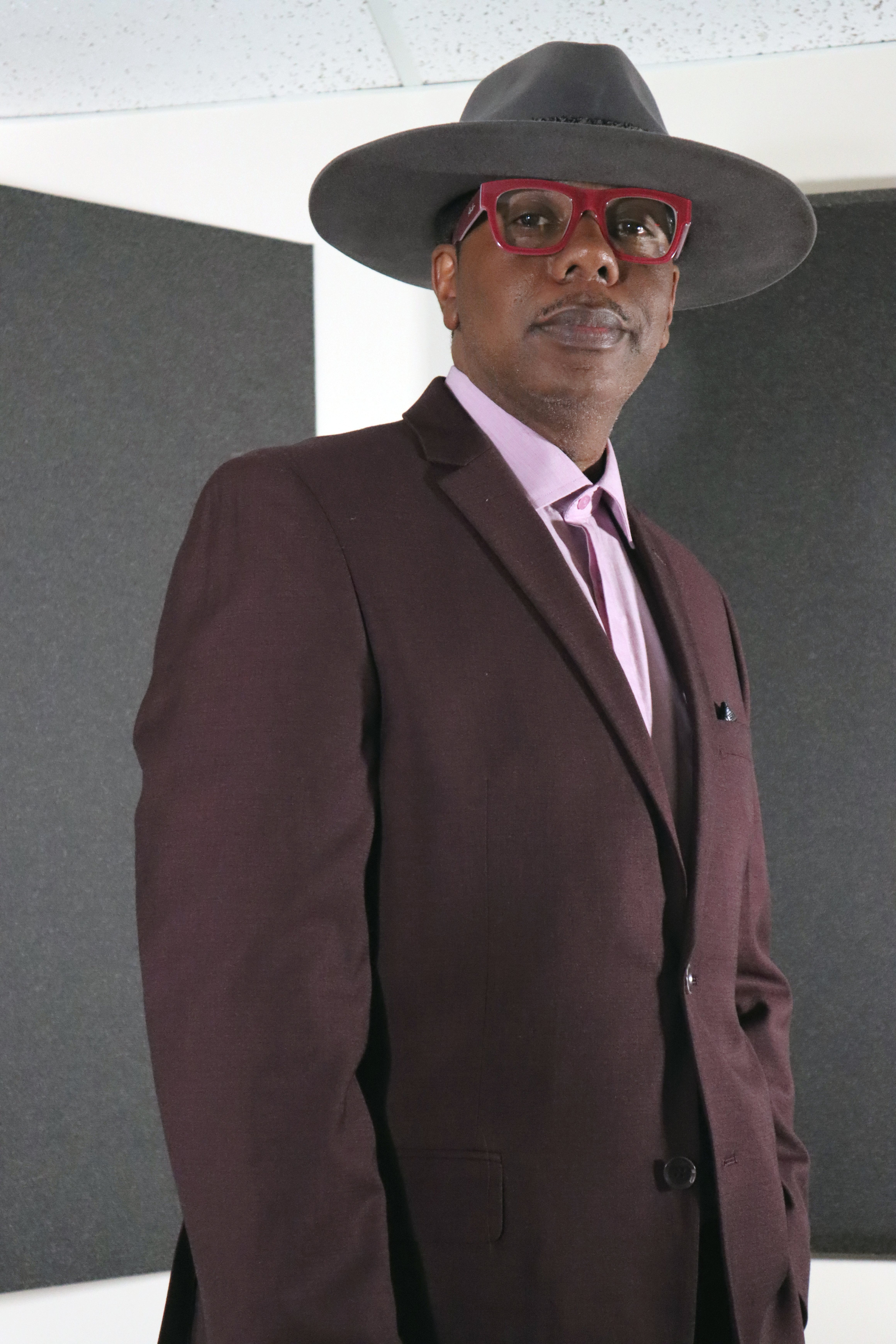 Shaun Martin: 1978-2024