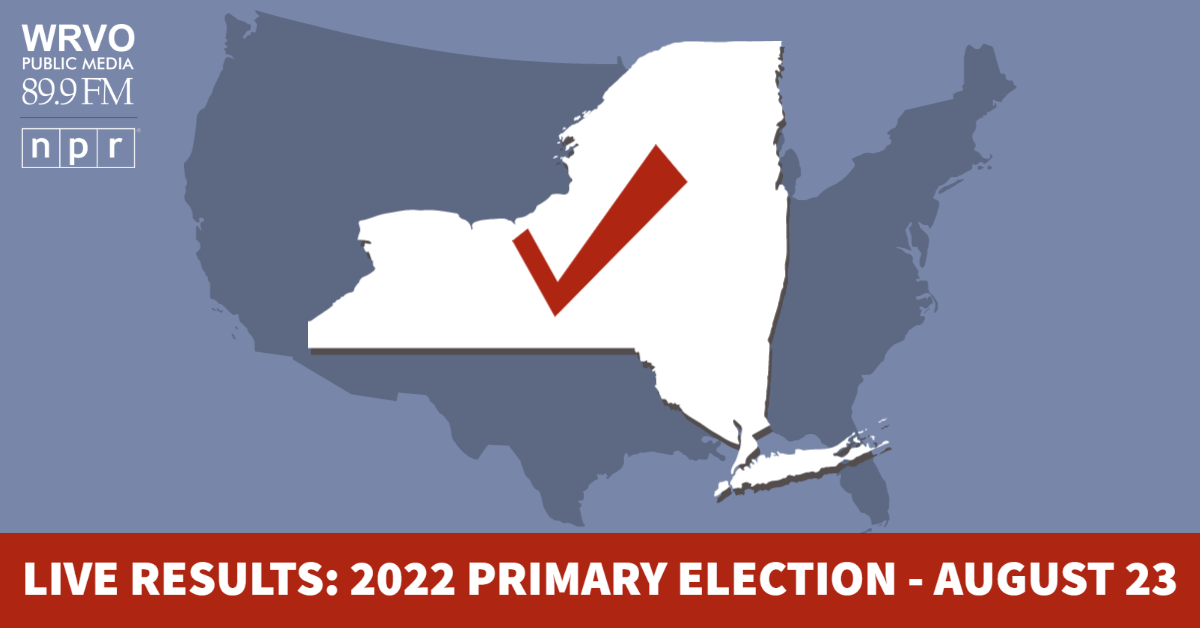 Primary Election 2022