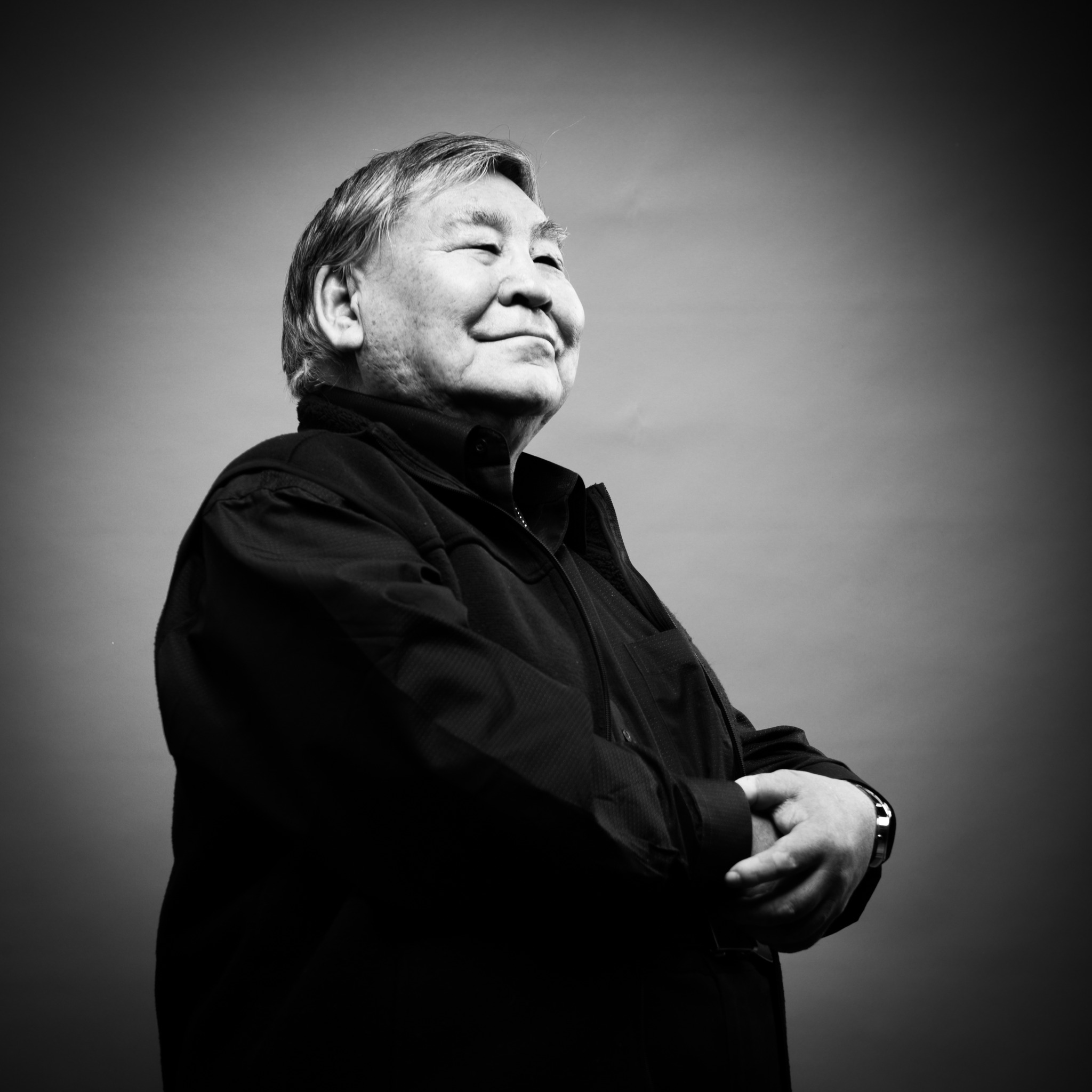 Remembering former state legislator and Emmonak community leader Martin B. Moore's legacy - Vimarsana News