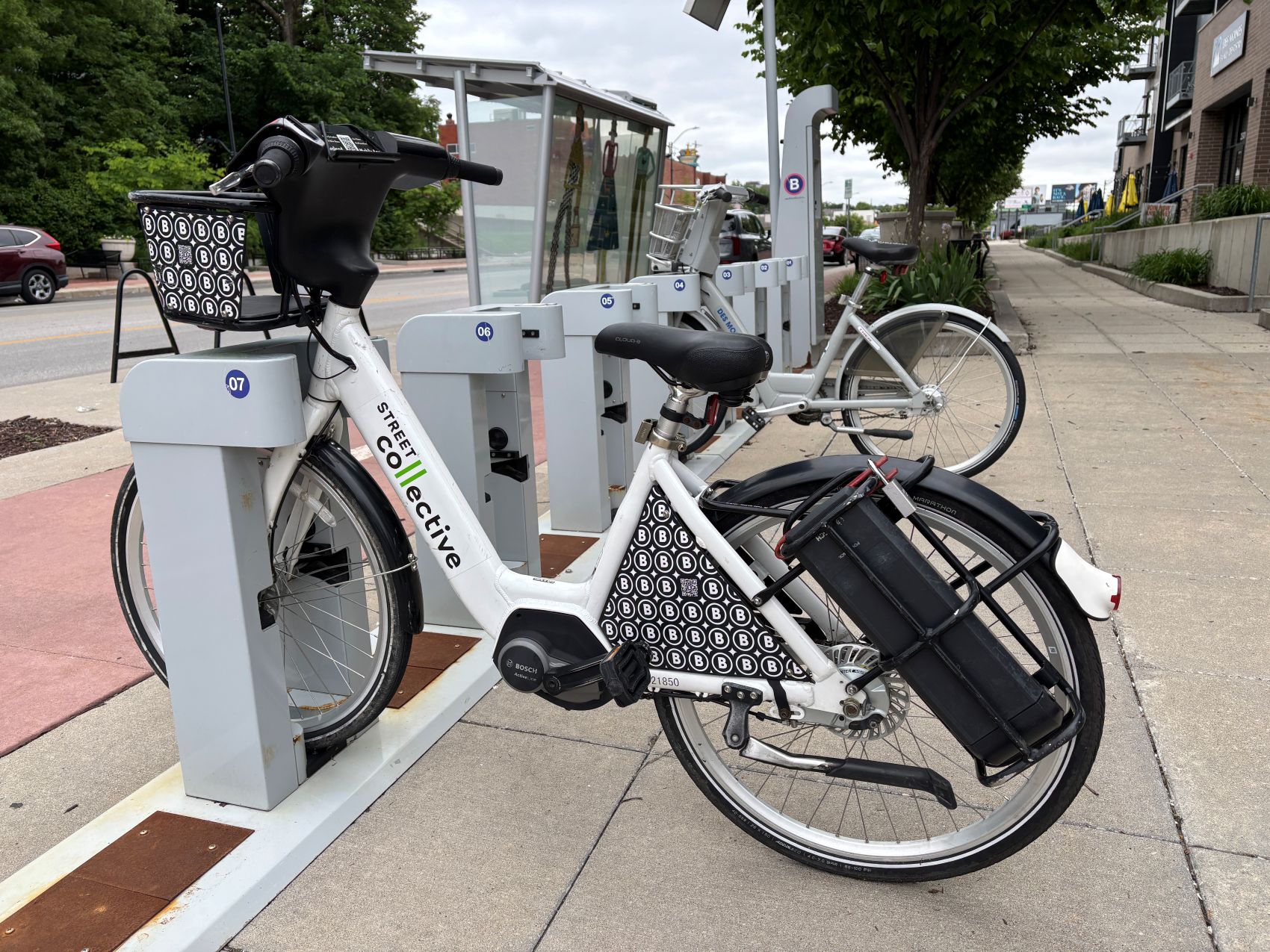 can you ride an electric bicycle on the sidewalk Iowa cities team up to promote e-bike safety on trails and sidewalks