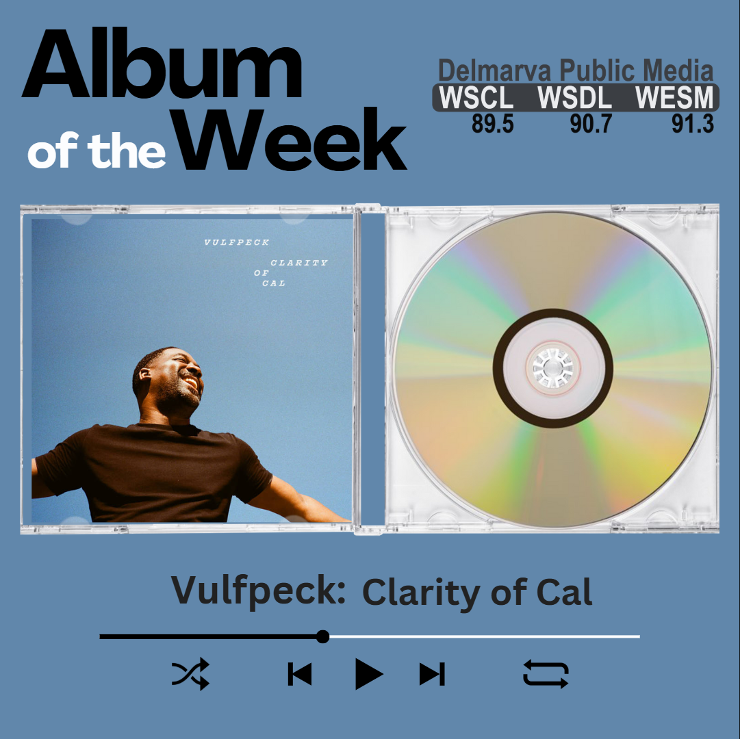 Album of the Week: Vulfpeck