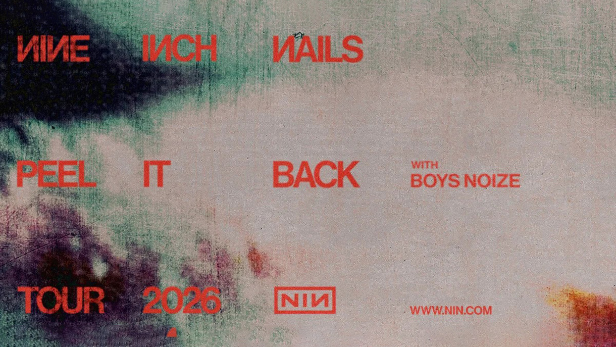 洋楽 Nine Inch Nails Before the Flood 12\" NEW 洋楽 Nine Inch Nails Before the Flood 12