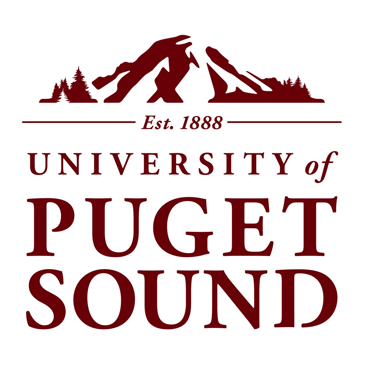 University of Puget Sound Logo