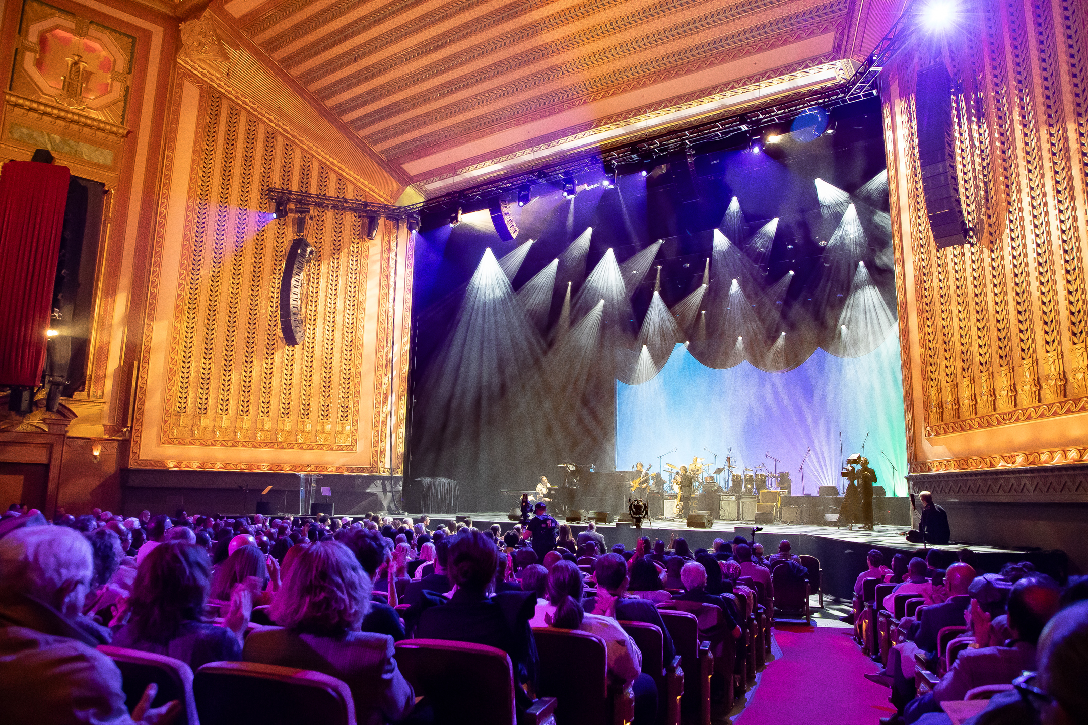 Chicago shines in the International Jazz Day All-Star Global
