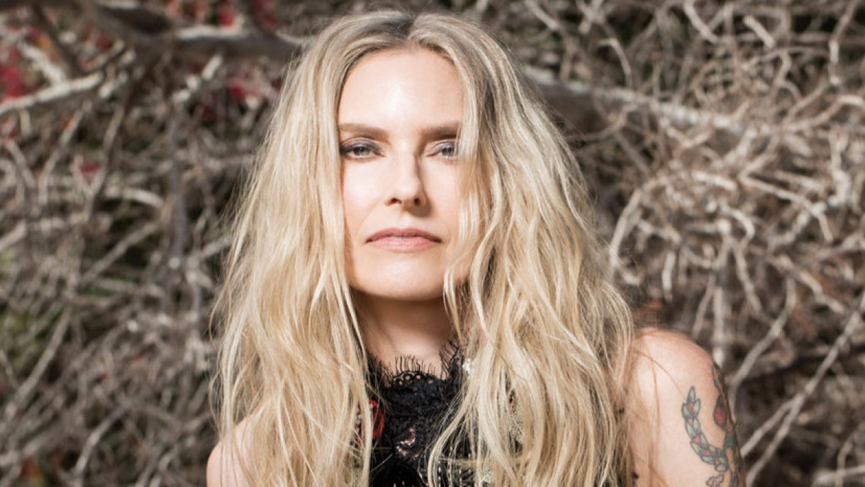 Aimee Mann will make long-awaited return to Milwaukee at Turner Hall |  Radio Milwaukee, image size:1220x688
