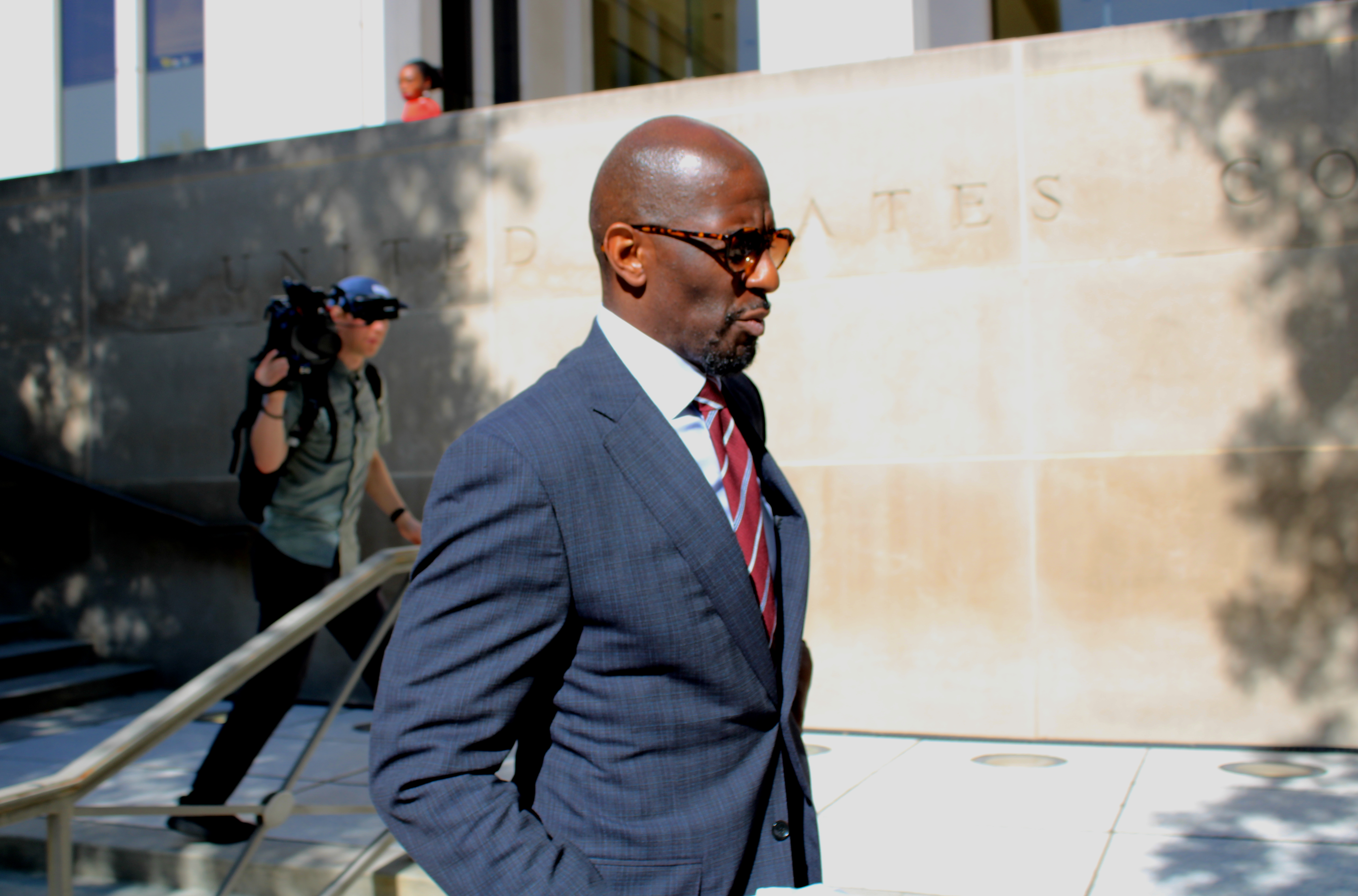 Jury deliberations continue in Andrew Gillum's corruption trial - Vimarsana News
