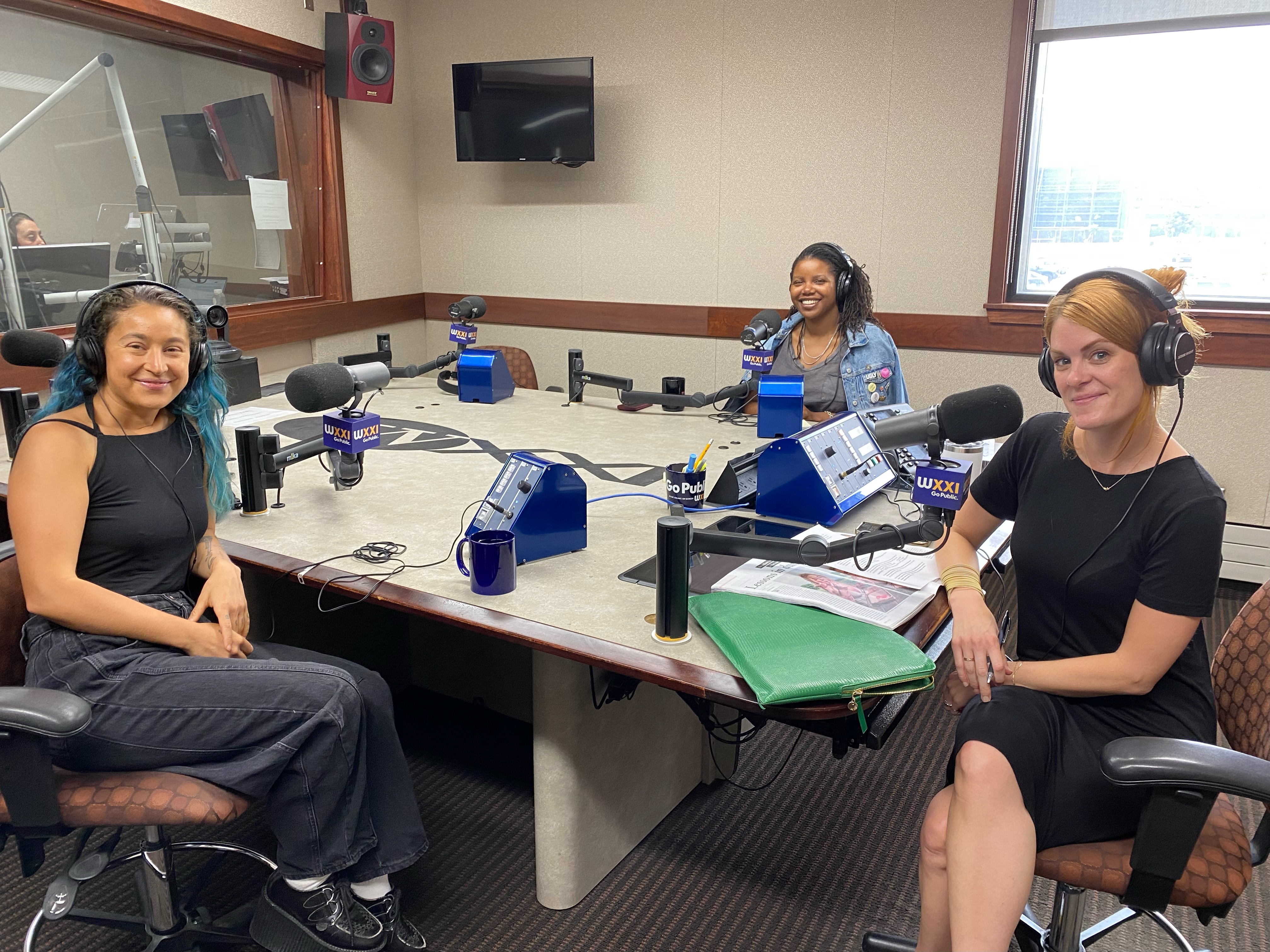 Discussing CITY Magazine's July 2024 issue | WXXI News