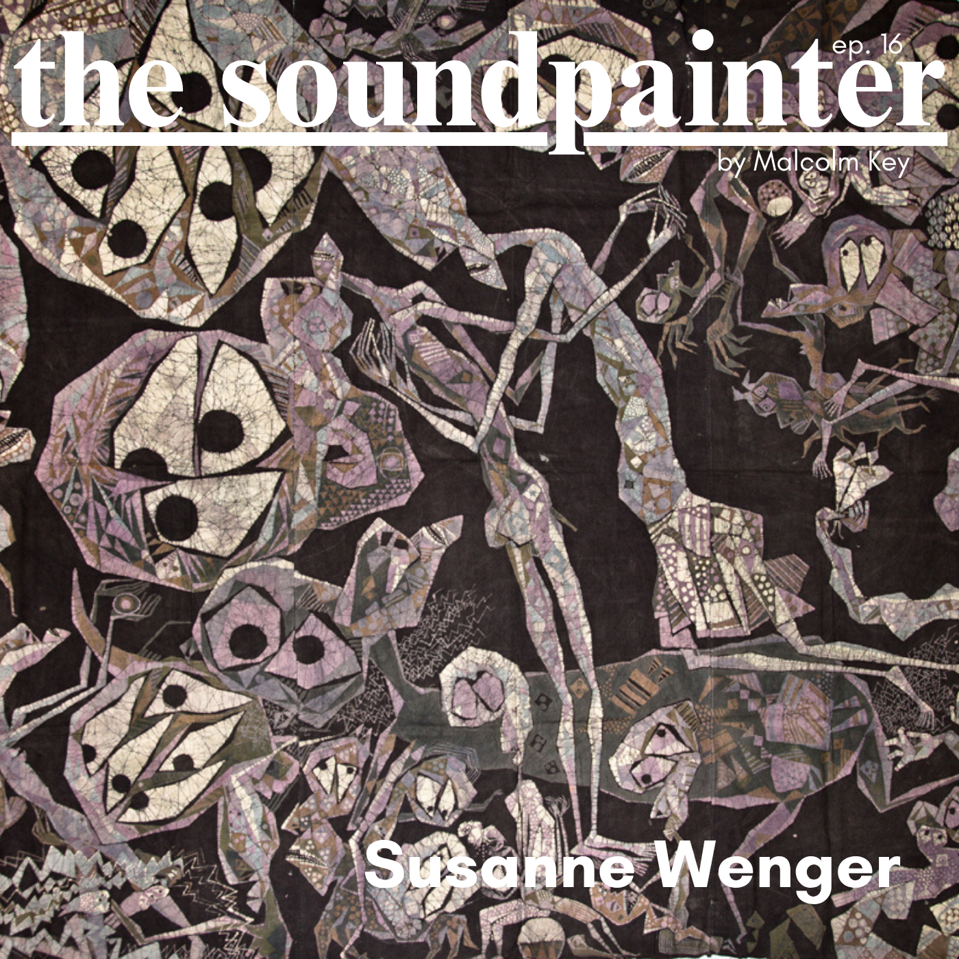 The Priestess Adunni Olorisha: Susanne Wegner