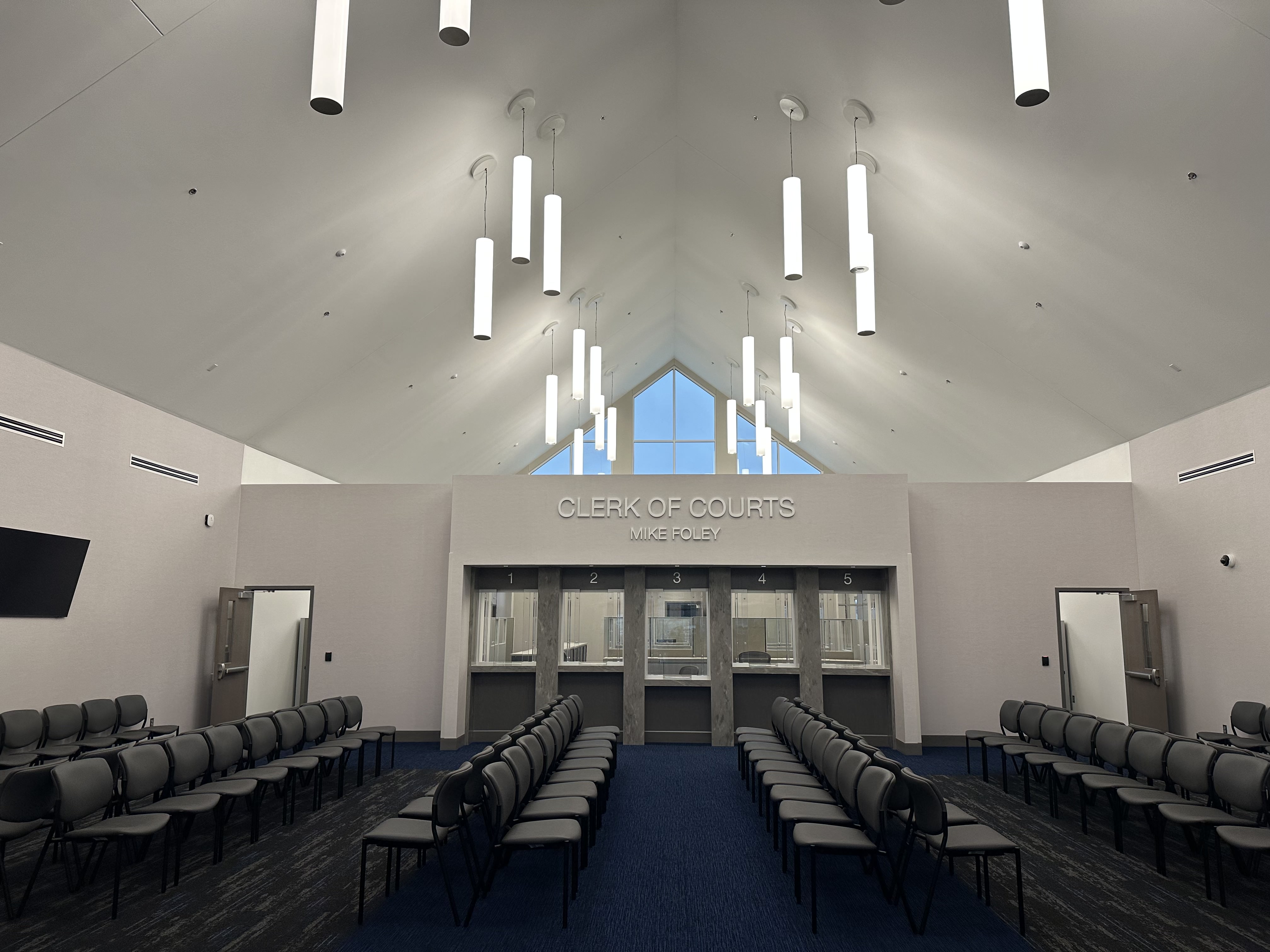 Montgomery County Municipal Court opens new Western Division | WYSO
