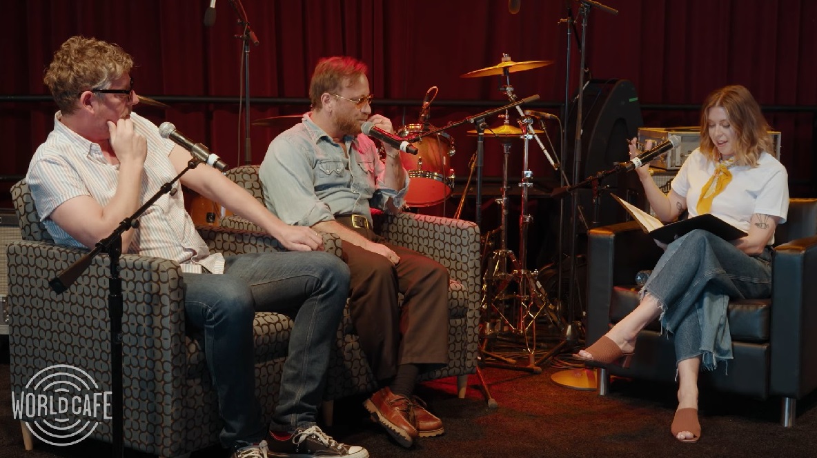 After a stormy album cycle, The Black Keys bounce right back with