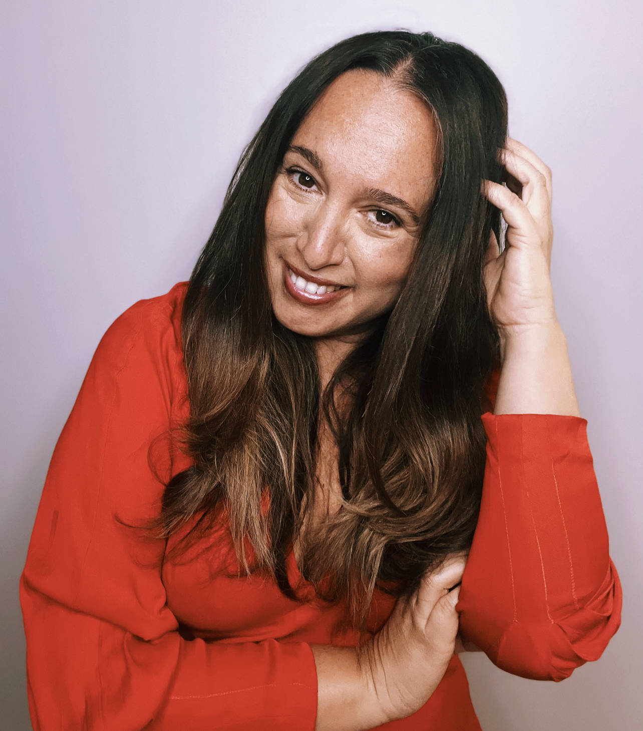 Lucy Lopez is back and she's bringing Hialeah with her | WLRN