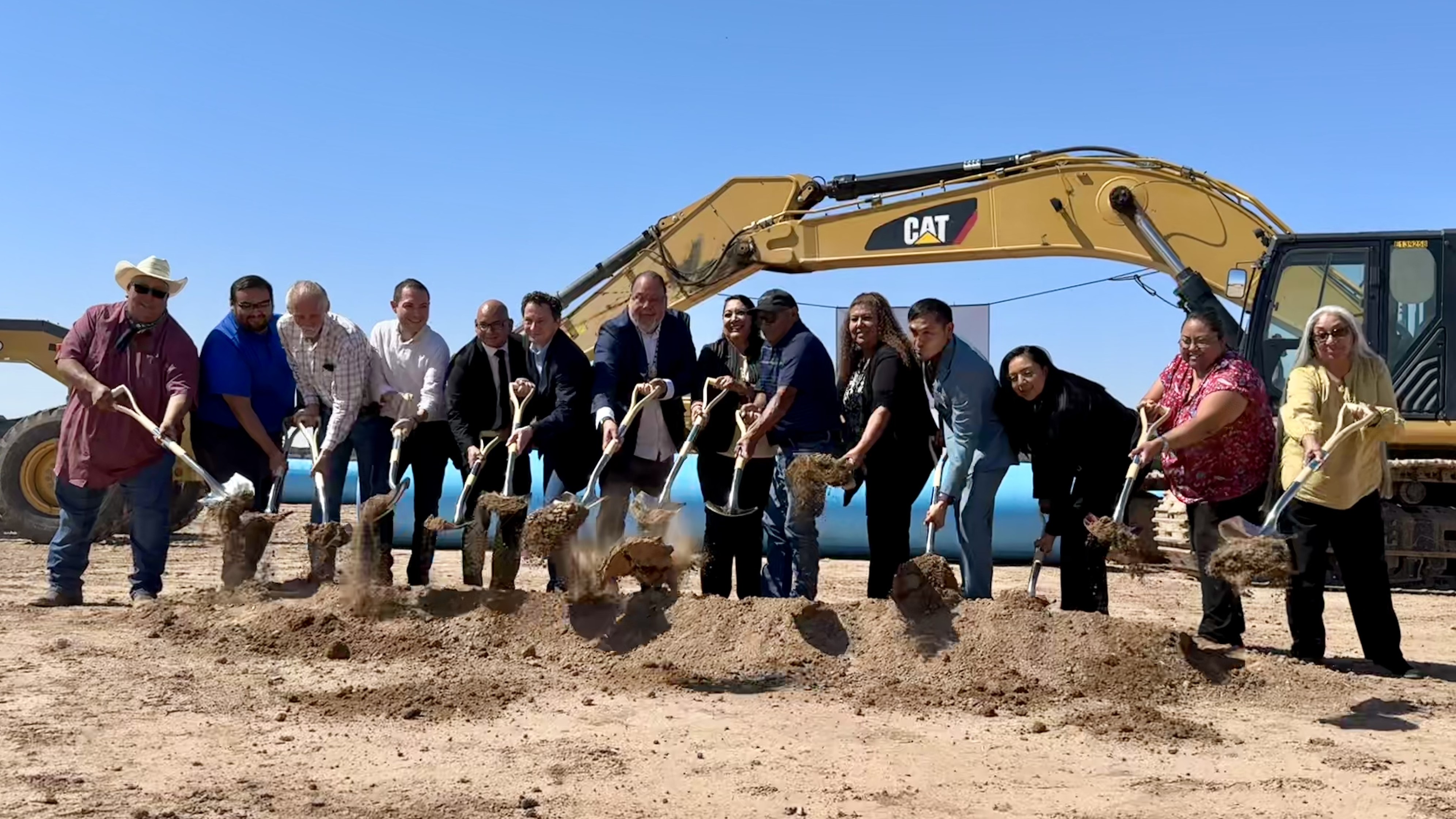 Gila River Indian Community