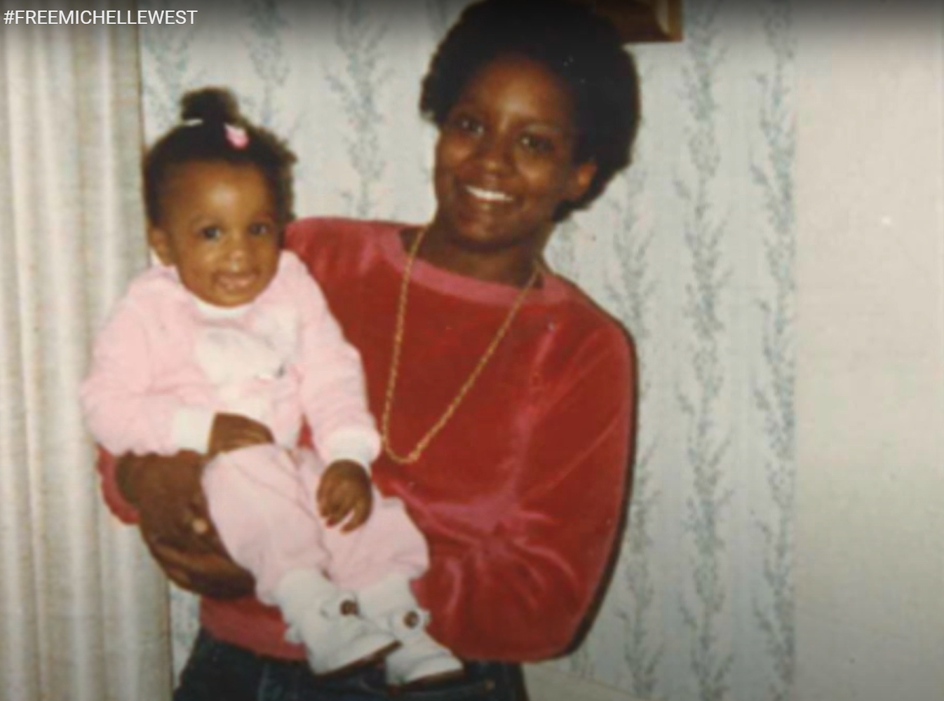 President Biden commutes life sentence of Michigan woman