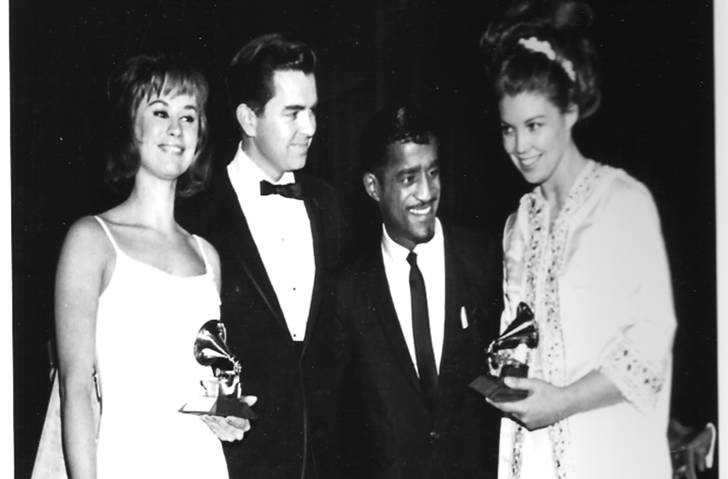 Influential jazz record producer Creed Taylor has died | KNKX Public Radio