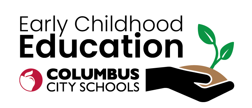 Columbus City Schools Early Childhood Education logo