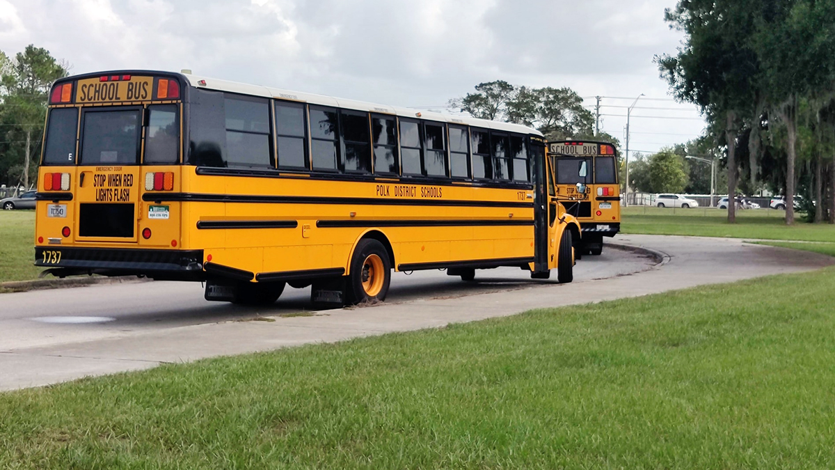 Polk County Schools open Friday after possible threat linked to war between  Israel, Hamas