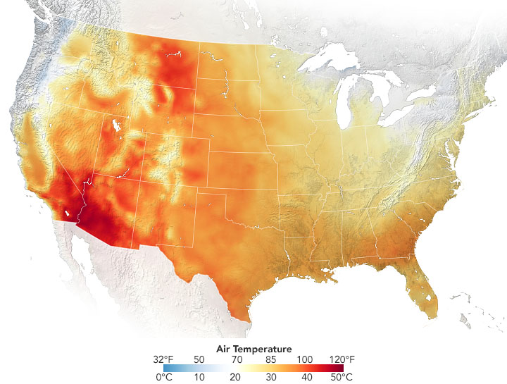 Blackouts during heat waves could have dire public health consequences, study shows - Vimarsana News