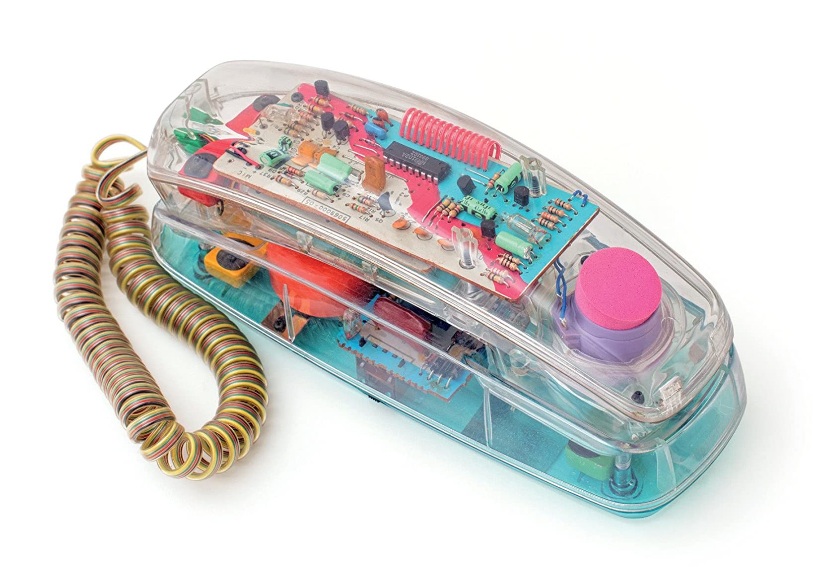 The Nineties: A Book