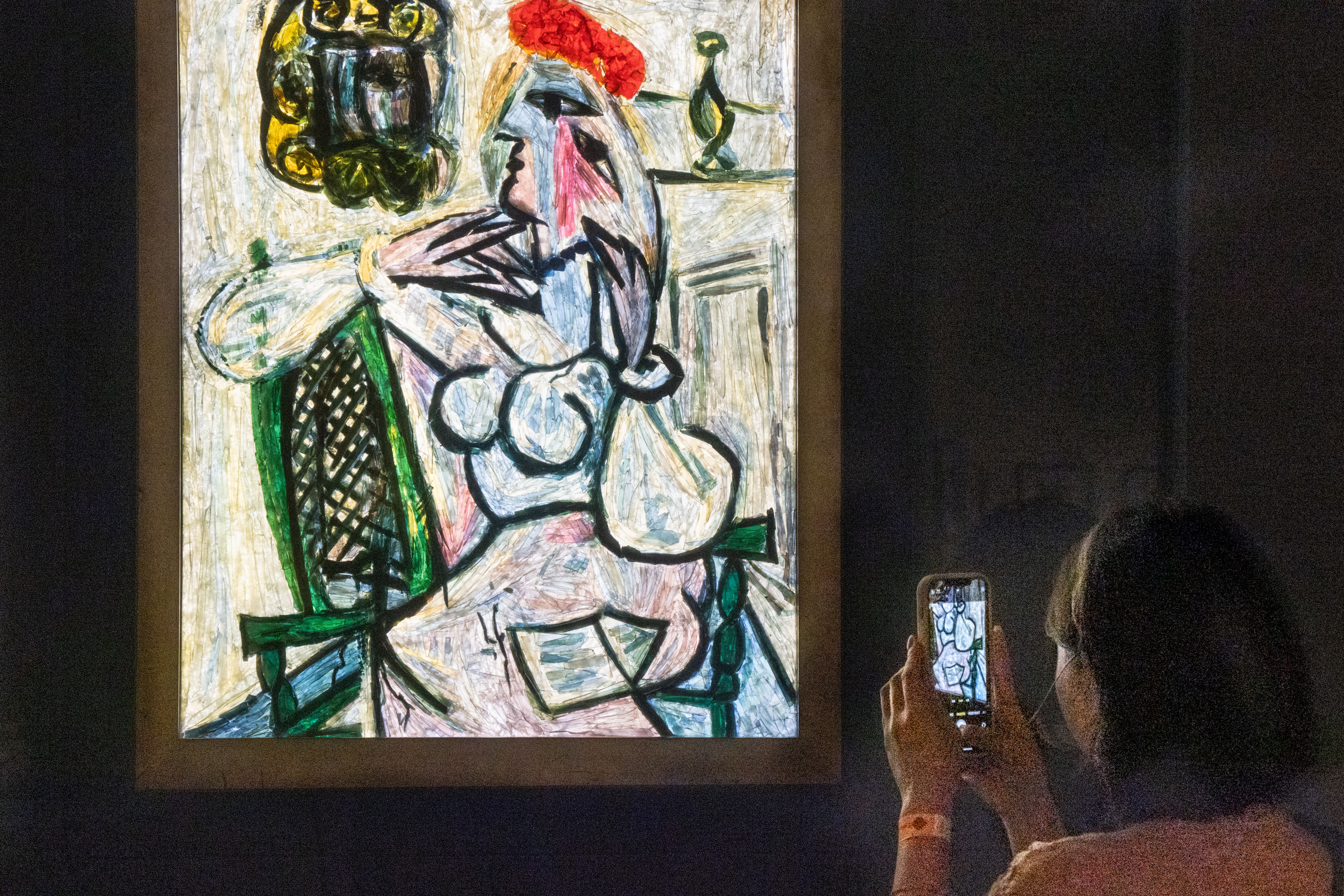 アート・デザイン・音楽 Viva Picasso Viva Picasso: a Centennial Celebration 1881-1981: David Douglas