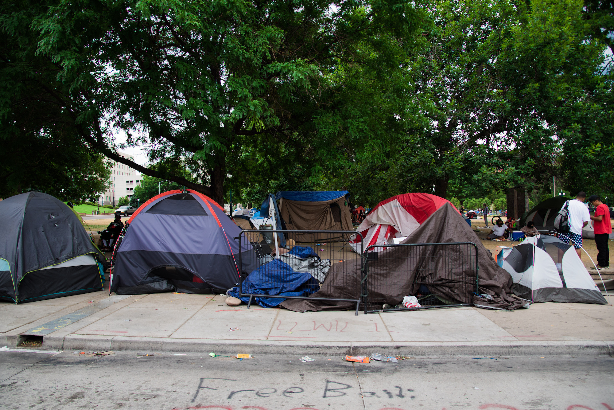 Denver tests direct cash assistance for people experiencing homelessness - Vimarsana News