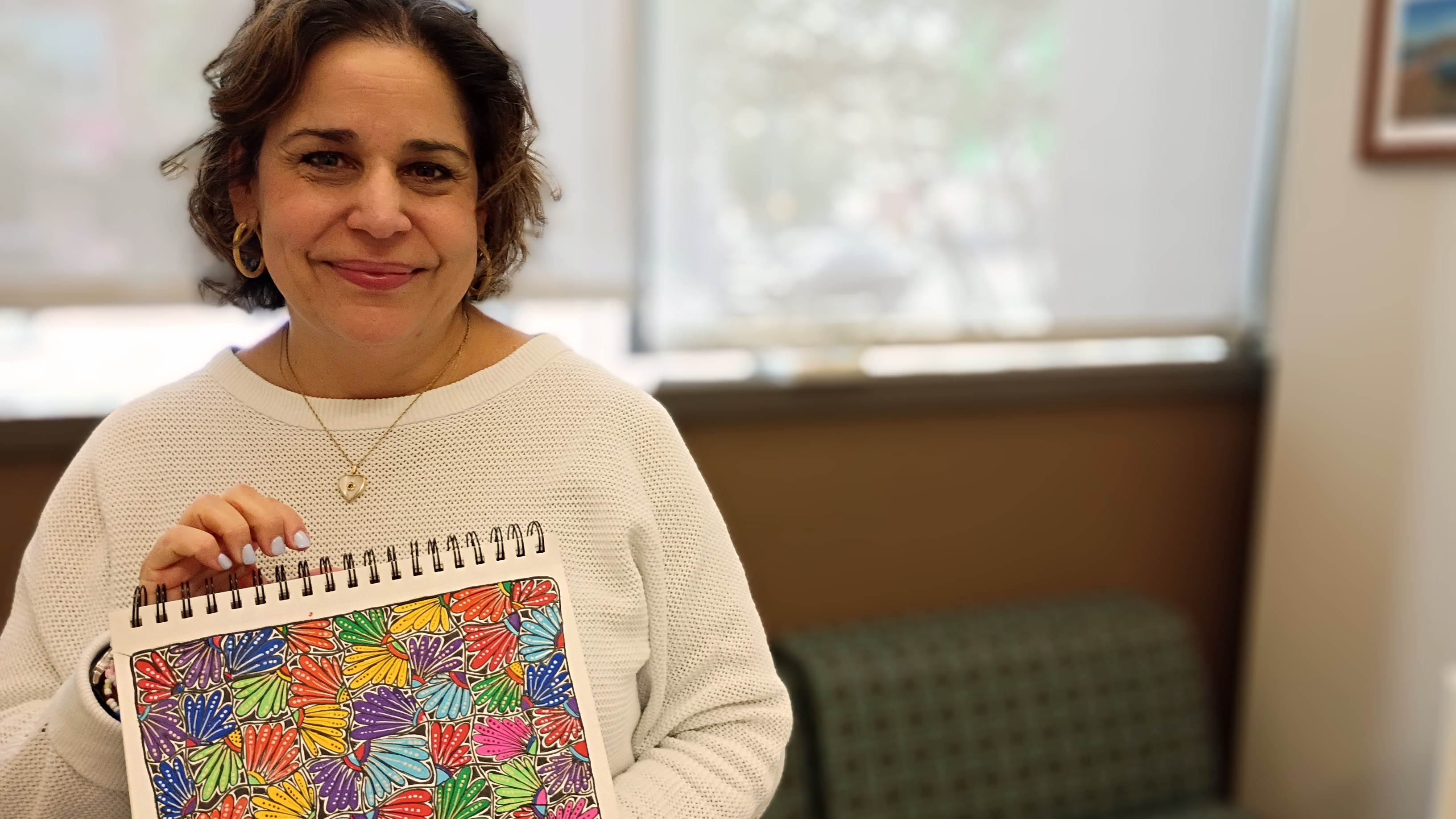 This Is My Thing: Doodling! | KUT Radio, Austin's NPR Station