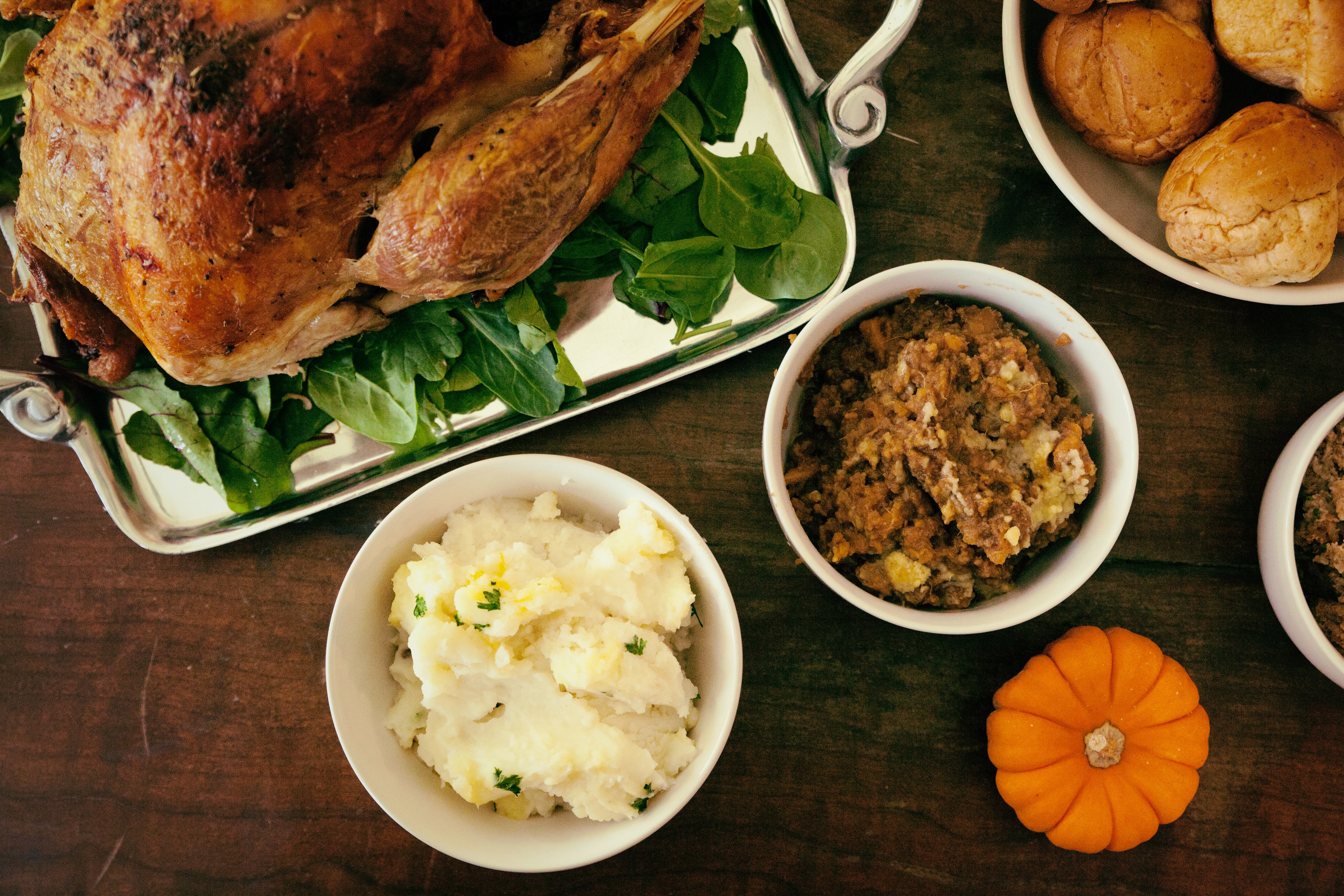 Southwest Florida groups are promoting Thanksgiving meal giveaways for Ian recovery - Vimarsana News