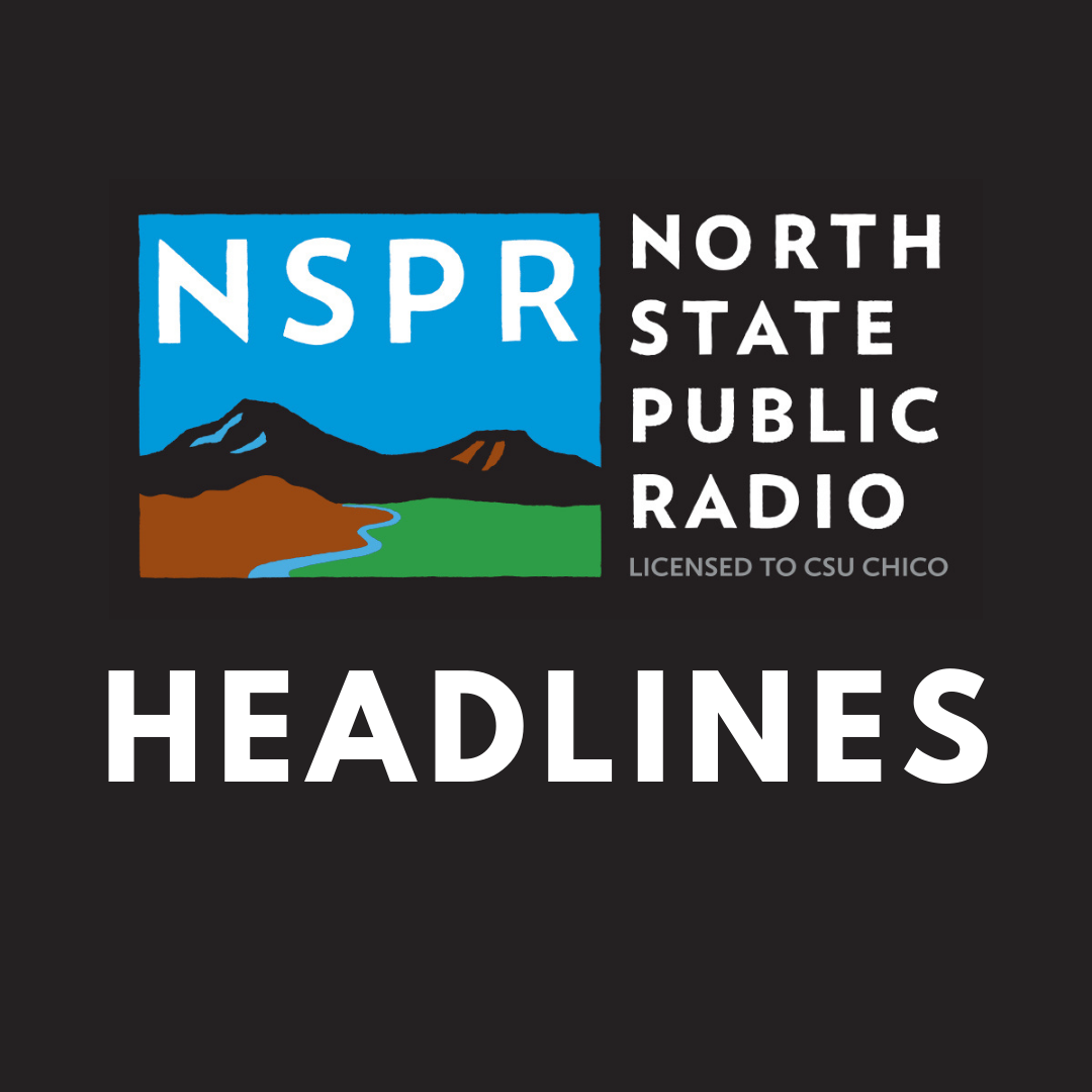 PG&E working to improve power shutoffs during critical fire conditions |  Cannabis top crop in Shasta County | Newsom signs law to protect doctors  who mail abortion pills to other states | NSPR