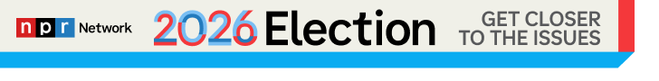WUFT 2026 General Election Coverage