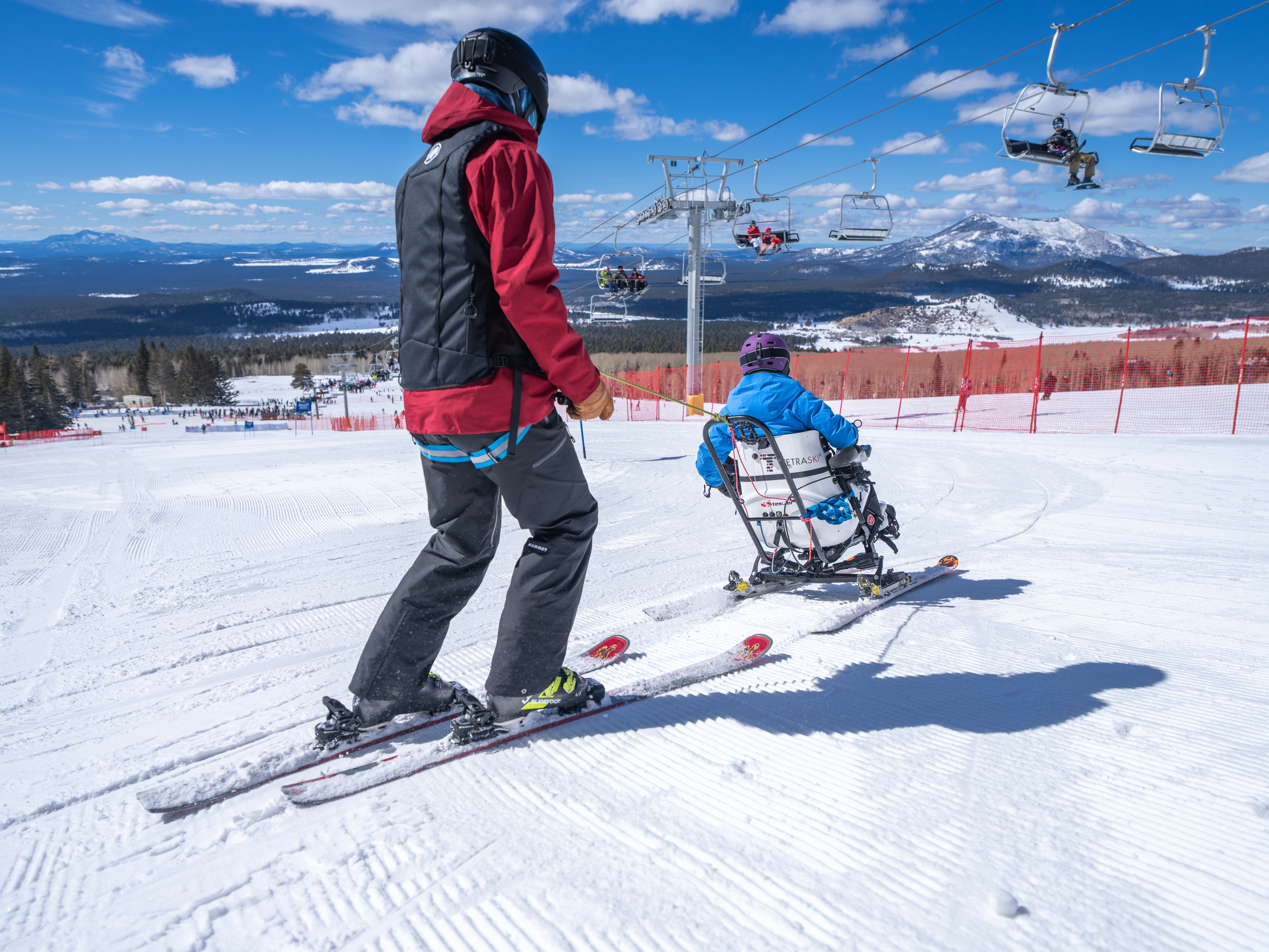 People with disabilities to compete for championship spot in AZ's