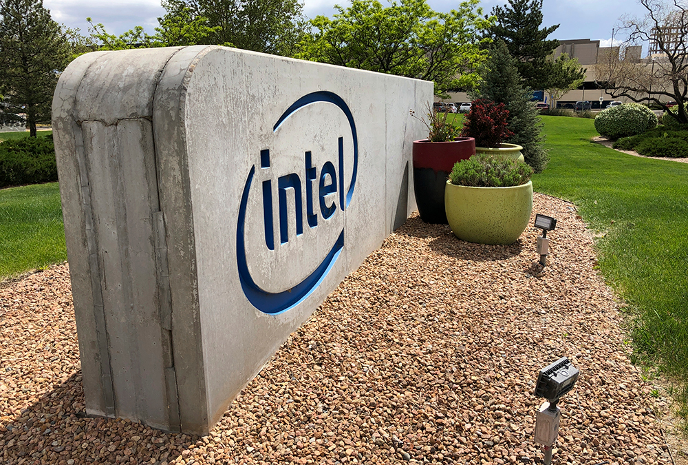 Billion-Dollar Intel Semiconductor Chip Factory Headed For New Albany - Vimarsana News