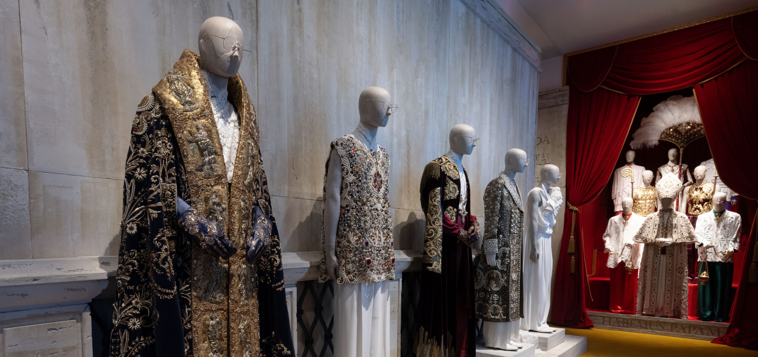 Dolce&Gabbana exhibition at ICA Miami: go inside 'From the Heart