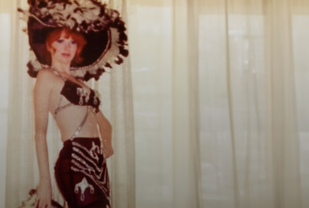 'I want to be a part of this': Texas Burlesque Festival celebrates the art and community of Burly Q - Vimarsana News