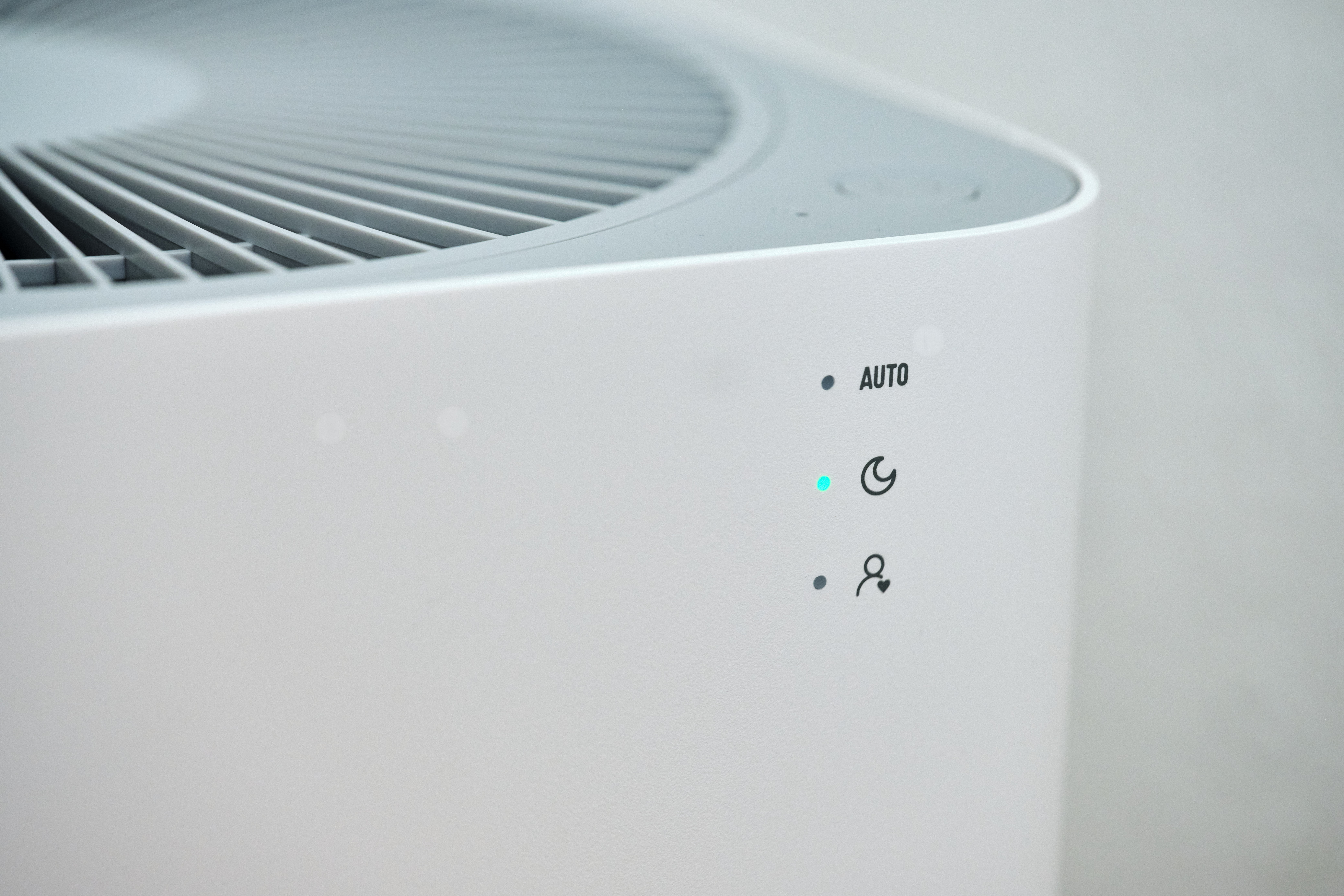 Indoor air filter