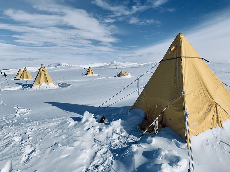 Antarctic Ice Cores Extend Climate Record to 3 Million Years — Earth Far More CO2-Sensitive Than Thought