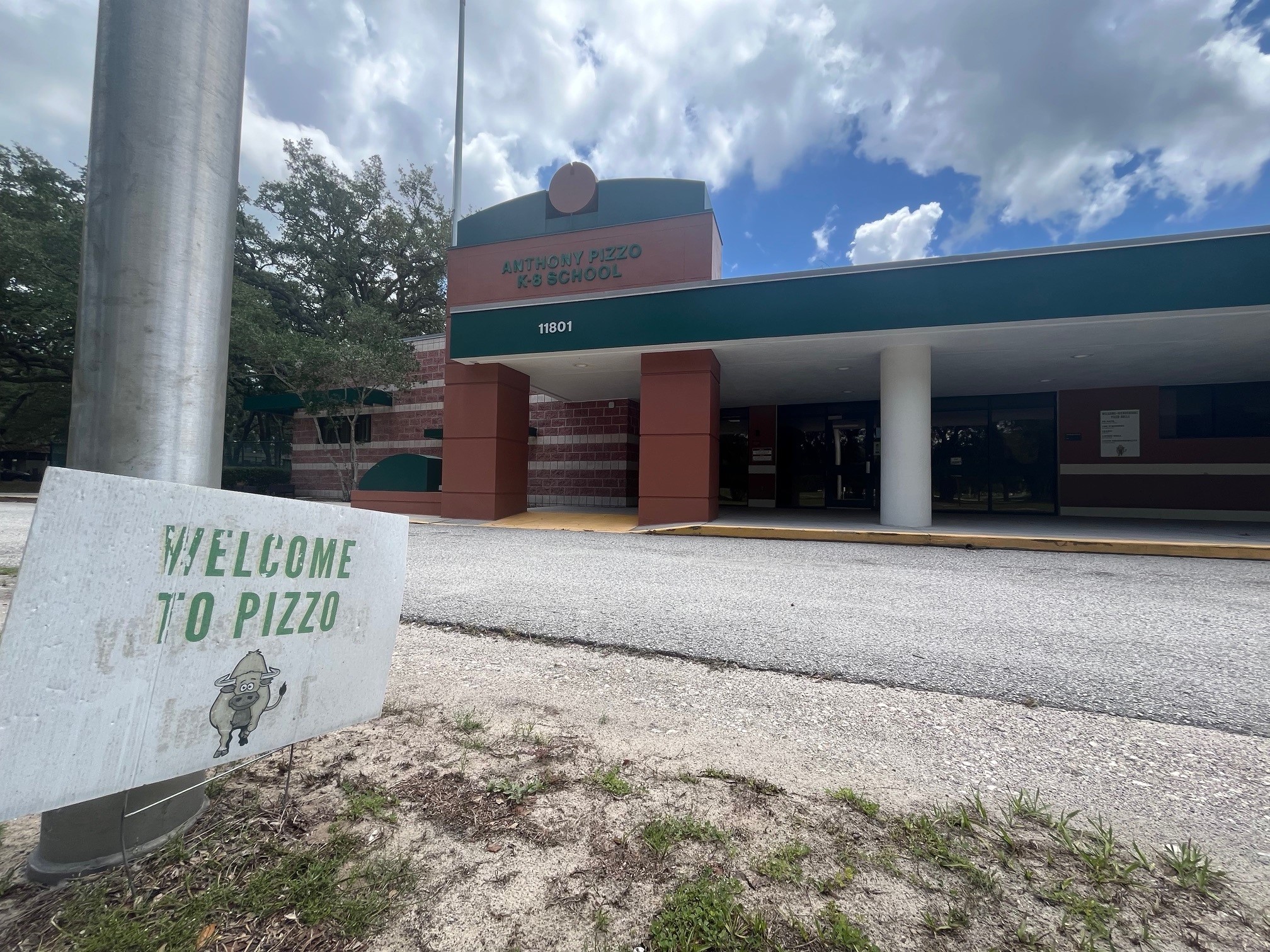 Uncertain future for Pizzo, USF relationship with Hillsborough