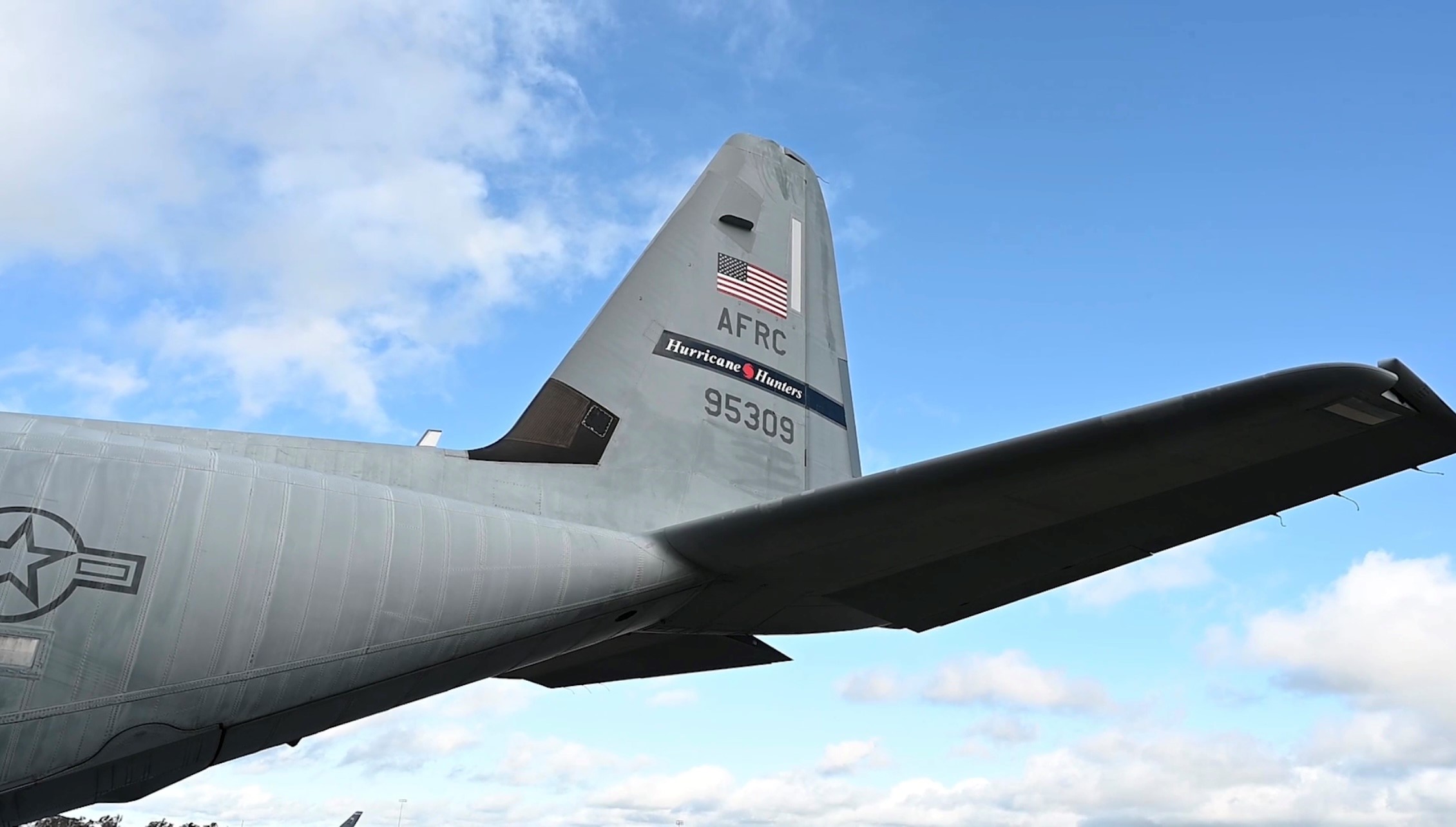 Hurricane Hunters: why they take to the skies - Vimarsana News