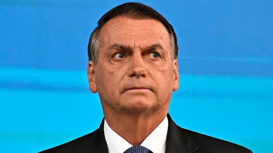 Jair Bolsonaro's Orlando visit, a new direction for New College of Florida, and Democratic strategy - Vimarsana News