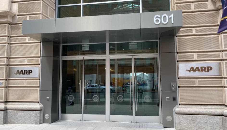 With its latest venture into primary care clinics, is AARP selling its trusted seal of approval? - Vimarsana News