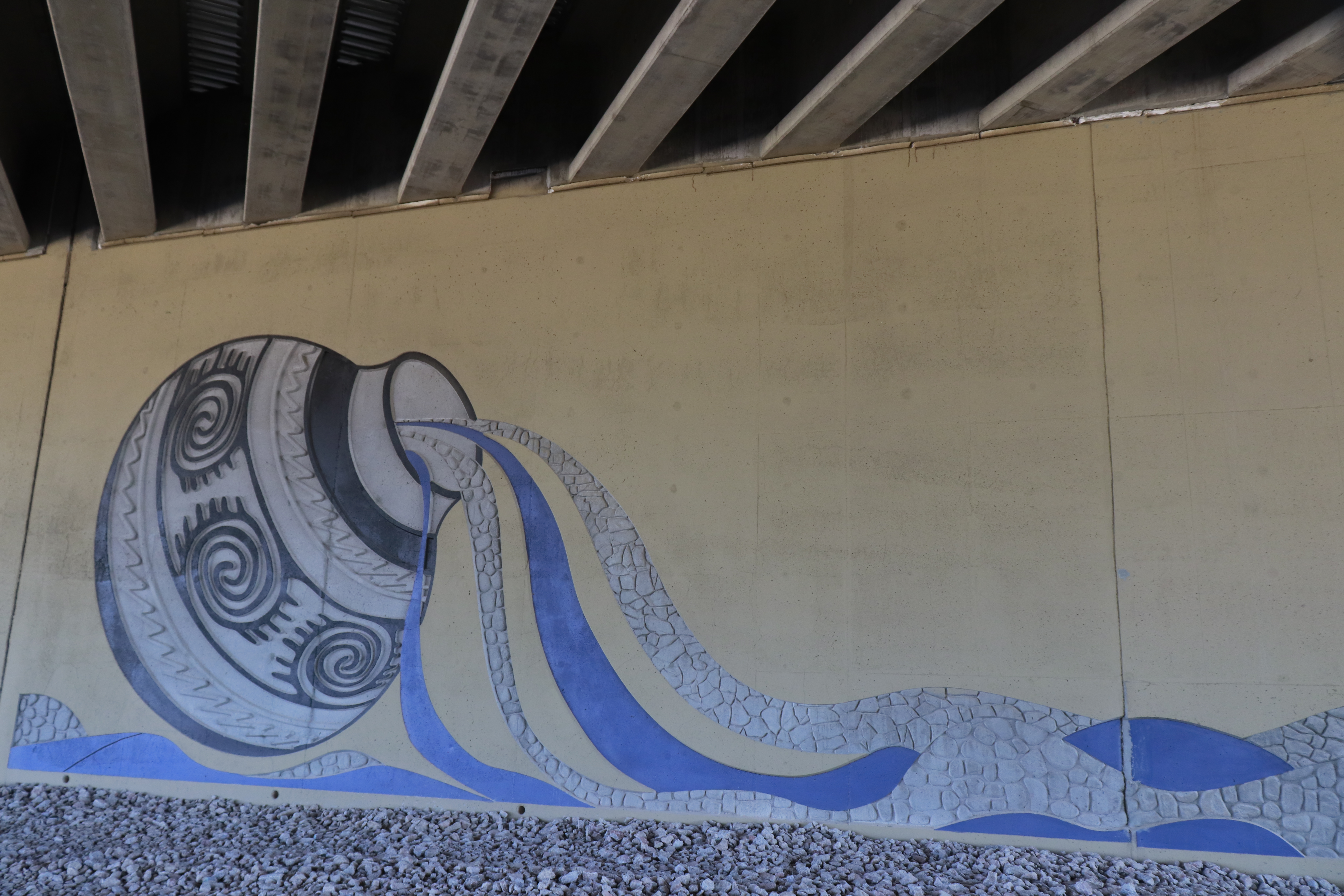 Meet the longtime ADOT landscape architect who made Valley