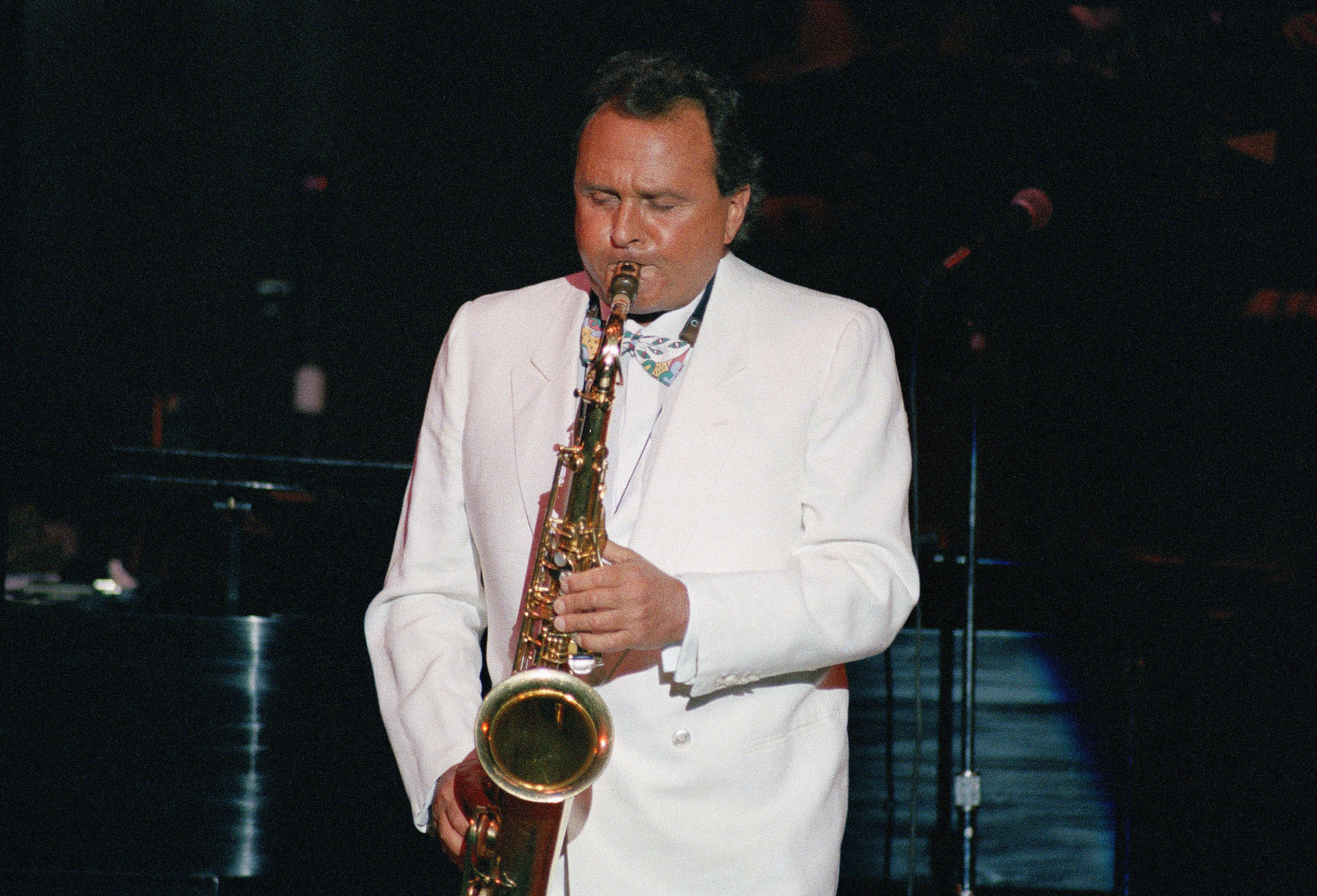 洋楽 BIAJE/STRICTLY SICKLY/G-MAN STAN Rapp on Jazz: Stan Getz | South Carolina Public Radio