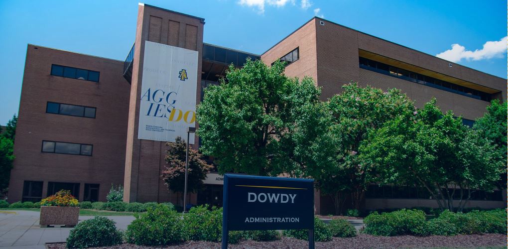 State investigation finds NC A&T mishandled $5 million in financial aid funds