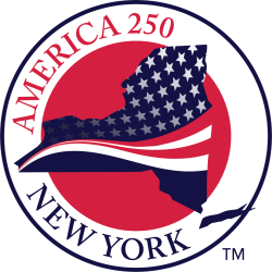 NY250 Logo