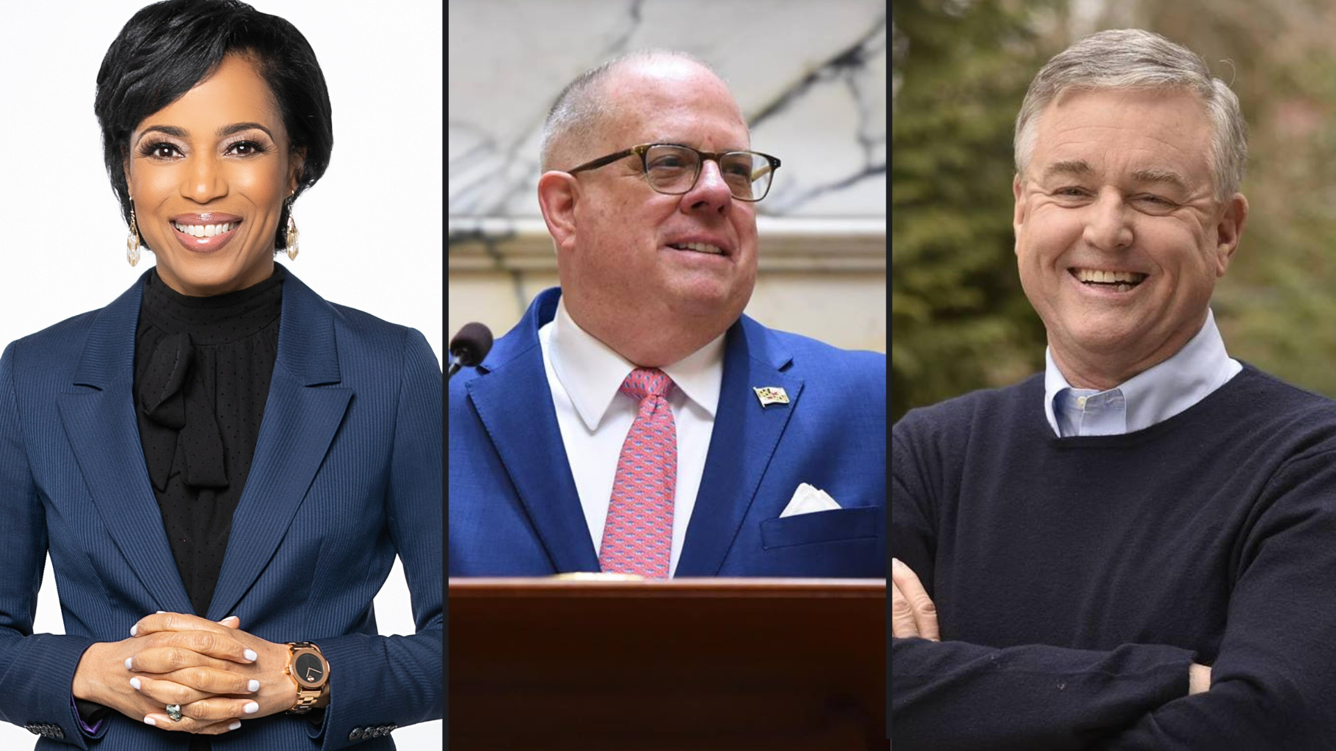 ぐ*ん様 アングロ&カンパニー anglo&company パラゴン PR523 U.S. Senate hopeful Angela Alsobrooks makes her last pitch in